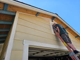 Trusted Ridgetop, TN Siding Experts